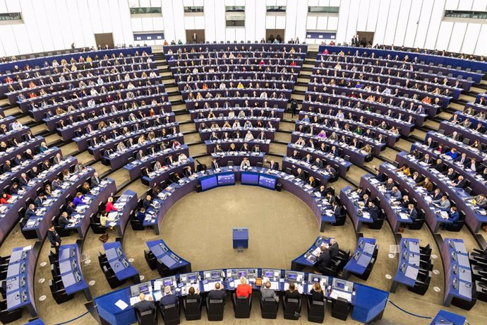 Rusia.- Más de cien eurodiputados piden a Borrell una investigación internaciona