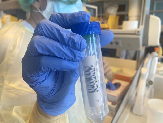 Sanidad prácticamente duplica de julio a agosto el número de PCR para el diagnóstico de la COVID-19