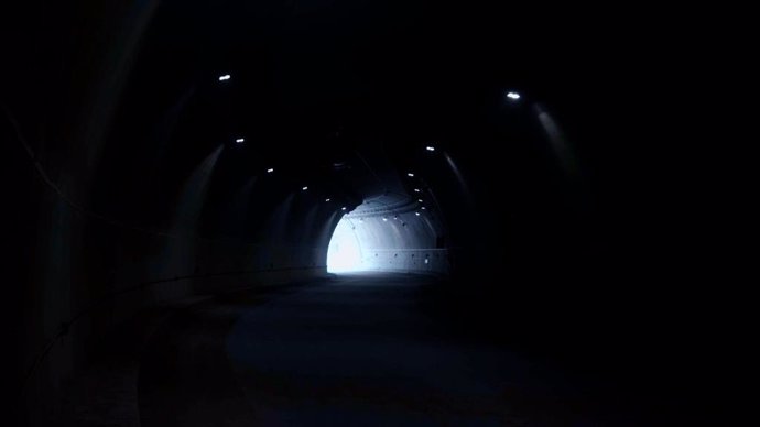 Colombia inaugurará el túnel más largo de América Latina este viernes
