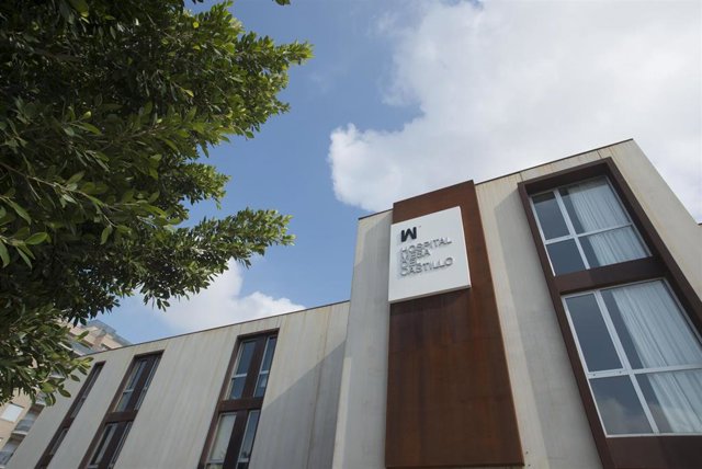 Hospital Mesa del Castillo, nominado como mejor hospital privado a nivel nacional