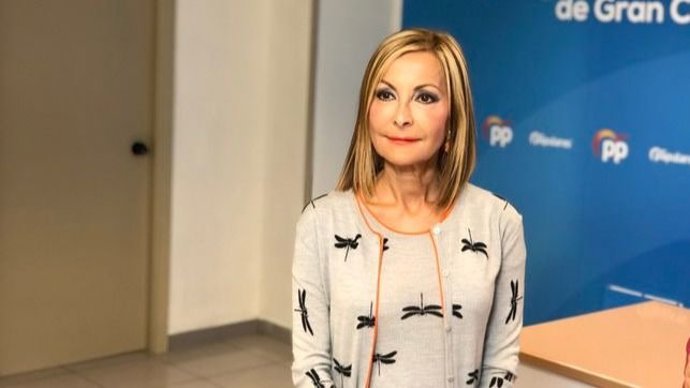 El PP de Canarias pide medidas "coordinadas y consensuadas" con autónomos y pymes para reactivar la economía