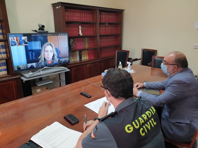 Miguel Latorre preside la Comisión Provincial del Sector Agrario.