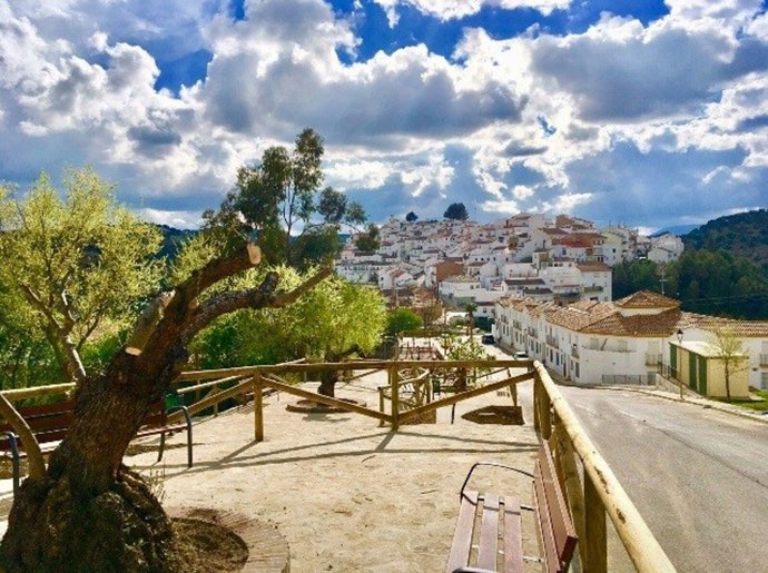 Imagen de Torre Alháquime