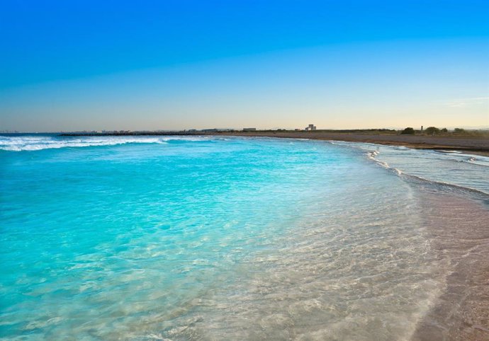 Las playas de Agaete, San Antolín y Massamagrell, ganadoras de la nueva edición 