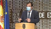 Vara no ve imperioso reformar leyes para poder aislar por el Covid-19 porque los jueces lo hacen "excelentemente bien"