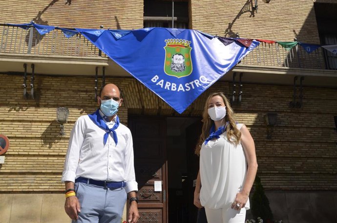 Nota De Prensa. Responsabilidad En Las Fiestas De Barbastro