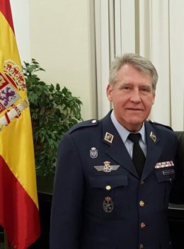 Moisés Fernández, elegido vicedecano del COIAE y vicepresidente de la Asociación de Ingenieros Aeronáuticos