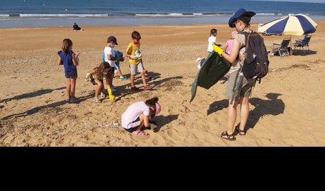 Es Andalucía - Huelva