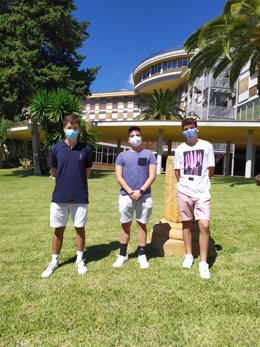 Alumnos del Colegio La Salle de Tarragona ganan el IX Young Business Talent como 'mejores empresarios virtuales de España'