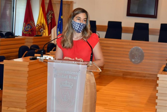 Np El Ayuntamiento Ordena Más Medidas Para La Contención De La Covid 19 En Ciudad Real
