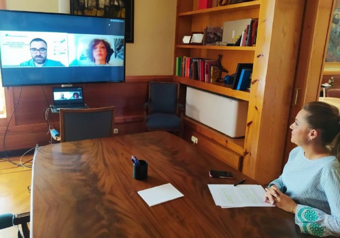 Expertos en Blockchain destacan al Gobierno de Aragón como pionero en el uso de esa disruptiva tecnología