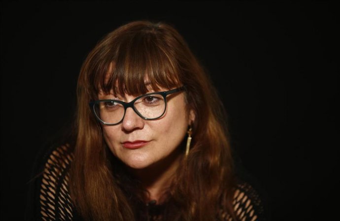 La cineasta Isabel Coixet 