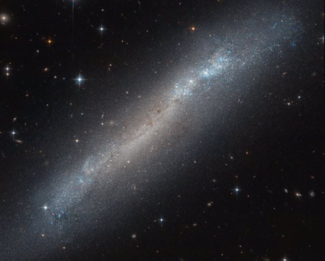 Galaxia NGC 2188