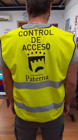 Paterna (Valencia) pondrá agentes informadores en los colegios de la ciudad para hacer más segura y ordenada la entrada y salida del cole