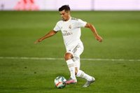 Brahim Díaz se va del Real Madrid cedido al AC Milan