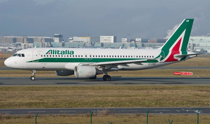 Alitalia