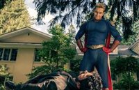 The Boys 2 revela qué pasó con Patriota y el Carnicero (Butcher) tras el final de la 1ª temporada