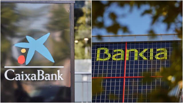 Fusión CaixaBank - Bankia  Los accionistas de CaixaBank y Bankia