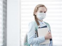 10 consejos para tranquilizar a los niños en la vuelta al cole 2021