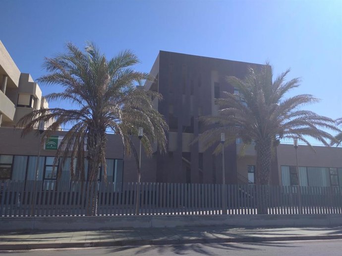 Residencia 'El Zapillo' de Almería