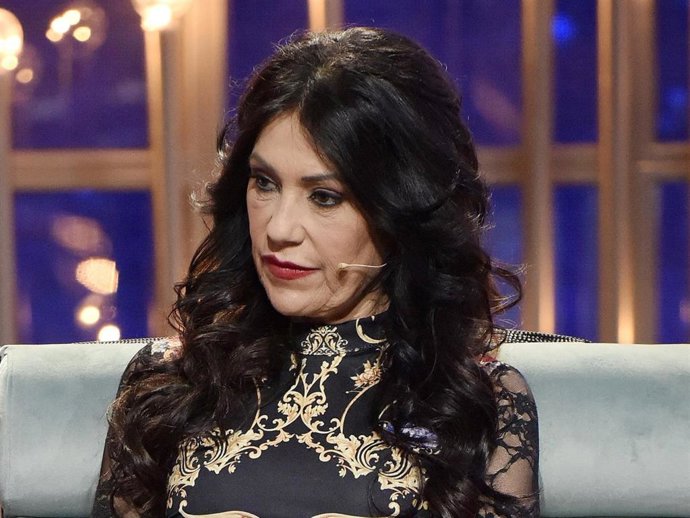 Maite Galdeano, en una imagen de archivo reciente