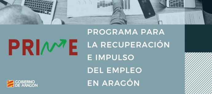 El INAEM apoya las nuevas contrataciones en Aragón con subvenciones equivalentes a costes de la Seguridad Social.