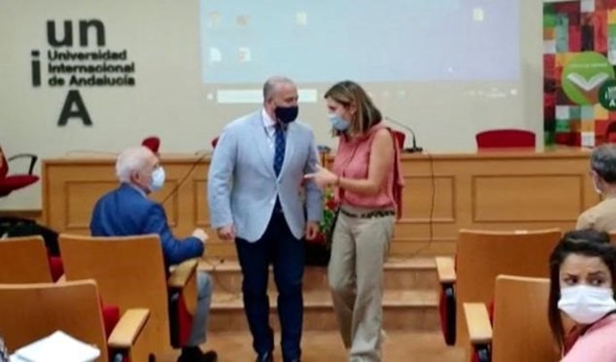 Díaz: "Ciudadanos responde con repidez a las necesidades de los ayuntamientos más golpeados por la crisis"