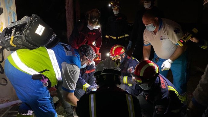 Vídeo de la noticia