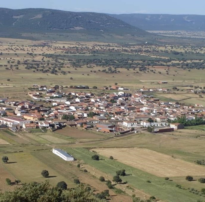 Alcoba de los Montes