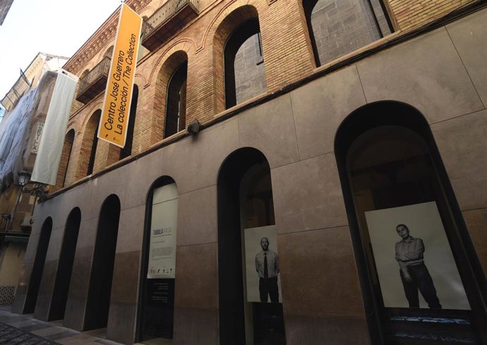 Los centros culturales de la Diputación siguen su actividad pese a la pandemia