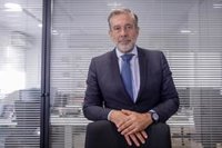 Enrique López: "Convertir a Madrid en un foco de contagio como si fuera Wuhan es muy negativo para España"