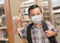 Gestión de emociones en la vuelta al cole en tiempos de coronavirus