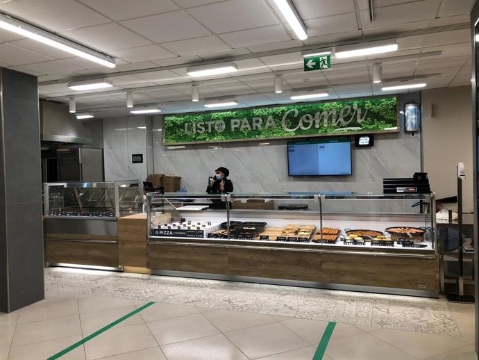 Granada.- Mercadona reabre su supermercado en Albolote tras una inversión de 3,5 millones de euros