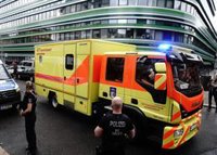 Moscú acusa a Berlín de retrasar las investigaciones del caso Navalni