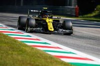 Renault cambiará su nombre por Alpine la próxima temporada