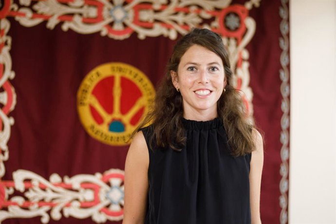 Inés Eguaras Córdoba