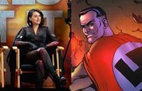 The Boys 2: Hombre, nazi y sádico... Así es Stormfront en los cómics