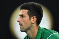 Djokovic: "Necesito convertir esto en una lección para mi crecimiento como jugador y ser humano"