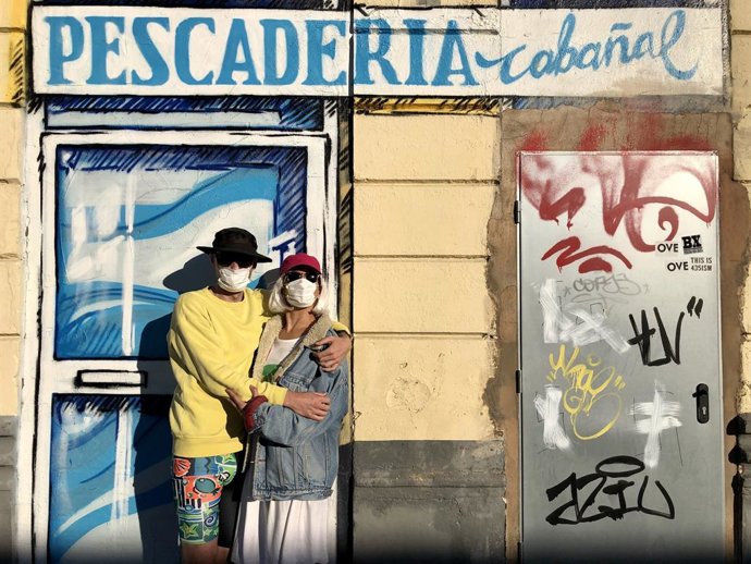 Imagen de "Theme Park"