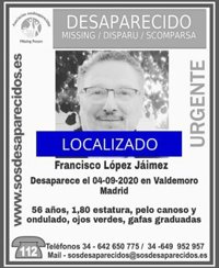 El director de un colegio de Valdemoro que apareció con heridas de arma blanca intentó suicidarse