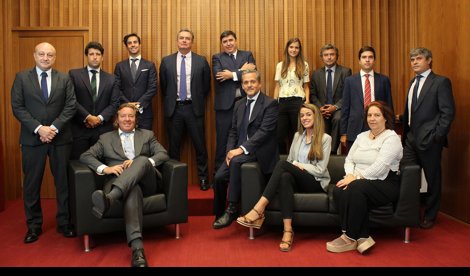 Finanzas