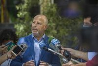 Imbroda destaca que los 6.400 docentes de refuerzo "estarán en sus puestos de trabajo" el primer día de curso