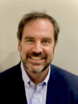 Javier de la Fuente, nuevo director del Circuito de Navarra.