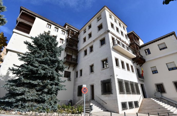 Audiencia Provincial de Cuenca