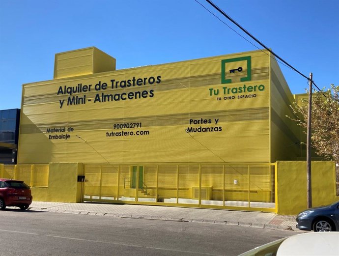 Tu Trastero Alcorcón