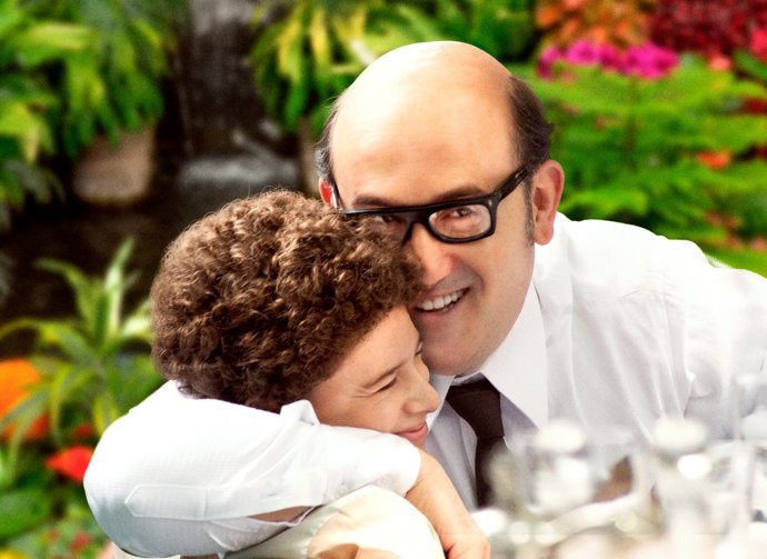 Fernando Trueba clausurará la 68 edición del Festival con la película 'El olvido