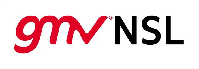 Logo De GMV NSL