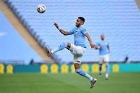Mahrez y Laporte dan positivo en coronavirus