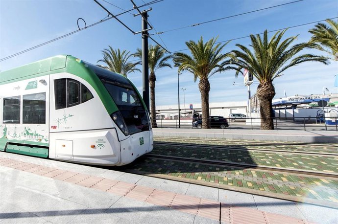 Trnavía de la Bahía de Cádiz