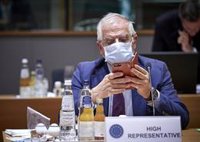 La UE denuncia el "secuestro" de Kolesnikova y critica que la represión continúa en Bielorrusia